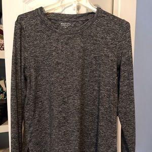 Athleta Uptempo Top